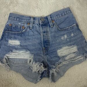 Levi’s 501 Shorts